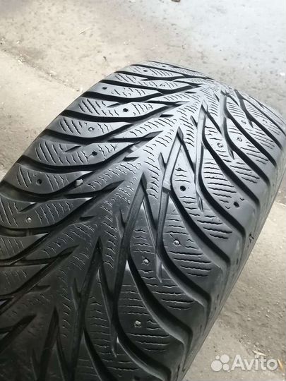 Yokohama Ice Guard IG35 285/50 R20