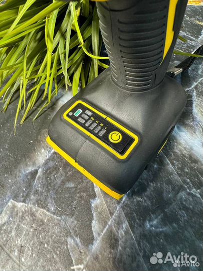 Гайковерт(Винтоверт)dcf 921 dewalt тушка