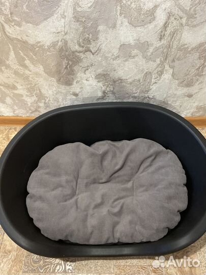 Лежанка для собак