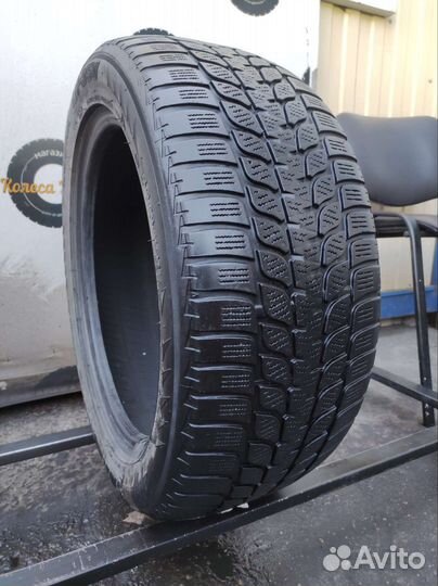 Bridgestone Blizzak LM-25 225/50 R17 98V