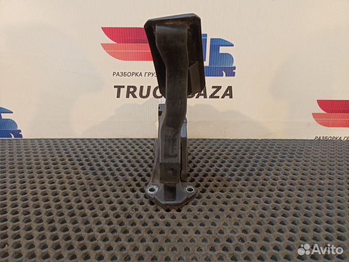 Педаль газа