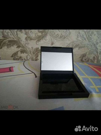 Магнитный футляр коробка для косметики MY BOX маnh