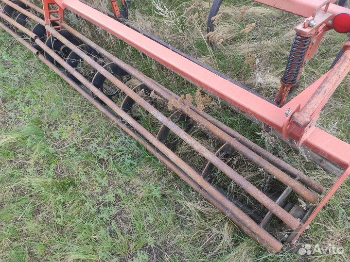 Культиватор Белинсксельмаш POLARIS 12, 2017