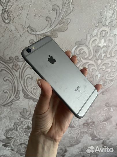 iPhone 6S, 32 ГБ
