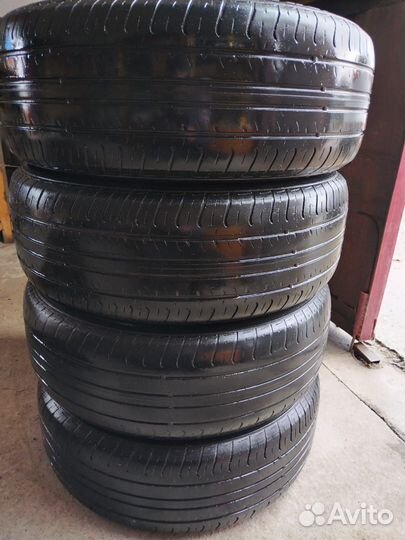Hankook Optimo K415 225/60 R17