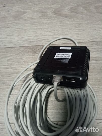 Rotek switron iptv 1500