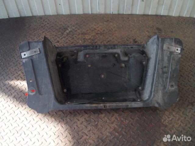 Шумоизоляция iveco Stralis 41226605