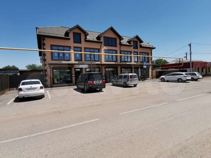 Свободного назначения, 350 м²