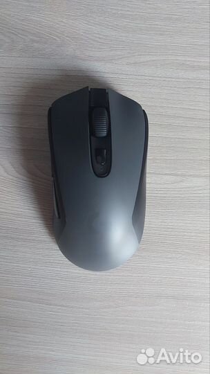 Беспроводная мышь logitech g603