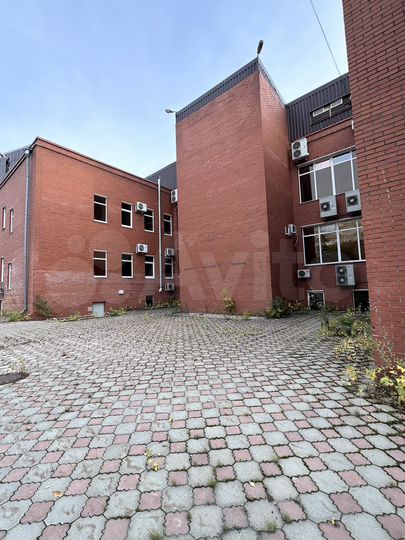 Офис, 4651 м²