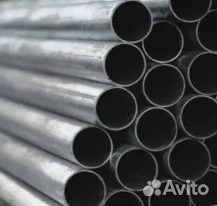 Труба круглая