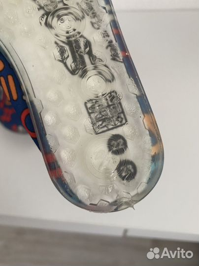 Аквашузы детские 22-23 размер