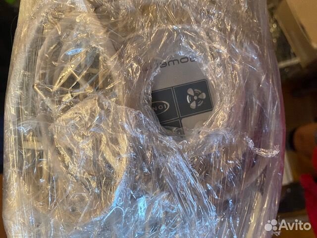 Очиститель воздуха