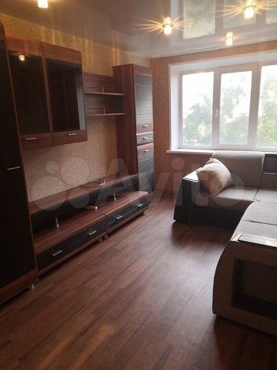 2-к. квартира, 44 м², 2/5 эт.