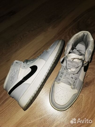 Кроссовки nike
