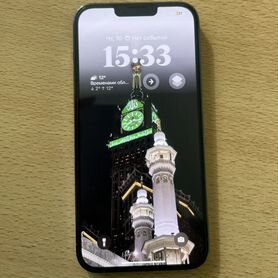 iPhone 13 Pro Max, 256 ГБ