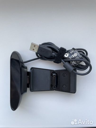 Веб-камера Logitech HD Pro Webcam C910