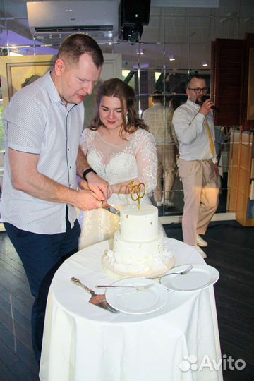 Поющий ведущий