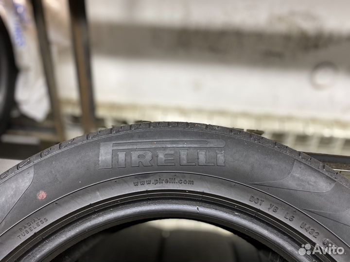Pirelli Scorpion Verde 215/60 R17 96H