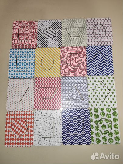 Досочки Сенега