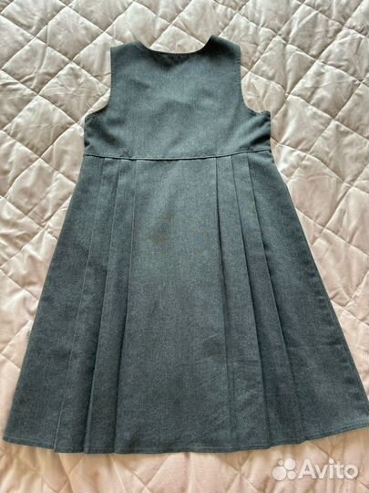 Сарафан детский