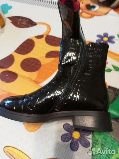 Обувь женская