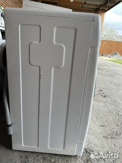 Стиральная машина бу