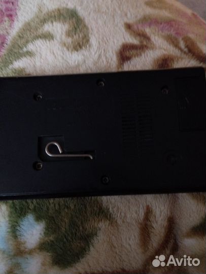 Электронная игра 