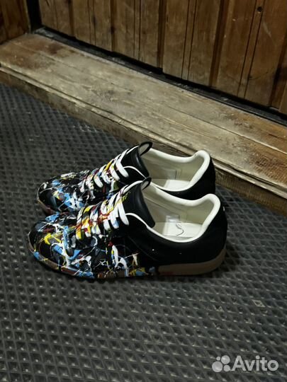 Maison margiela replica