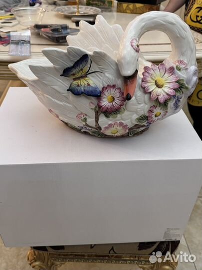 Ваза для фруктов