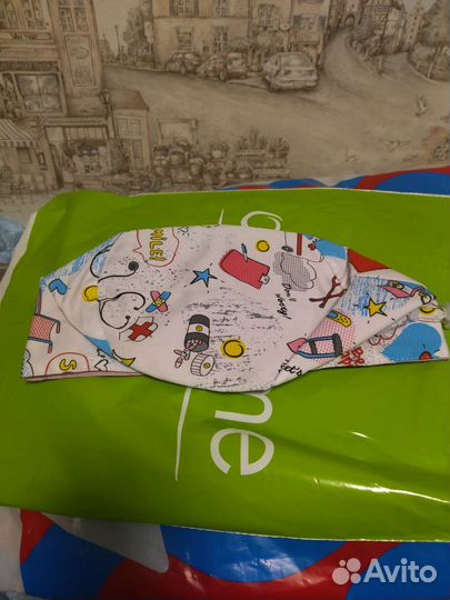 Медицинская одежда женская