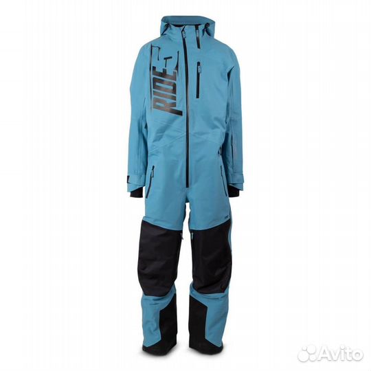 Комбинезон 509 Stoke без утеплителя