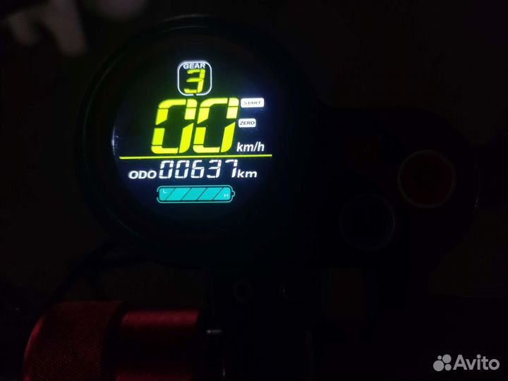 Куго Кирин m 4 про