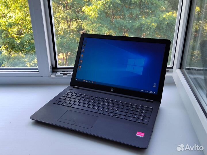 Игровой HP/A10/DDR4 8GB/4GB/HDD 1TB