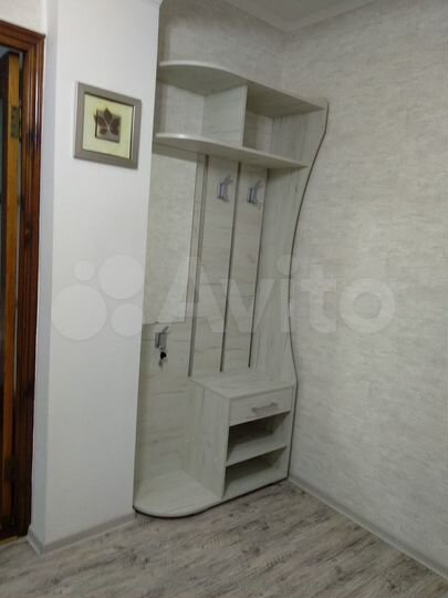 2-к. квартира, 49 м², 1/5 эт.