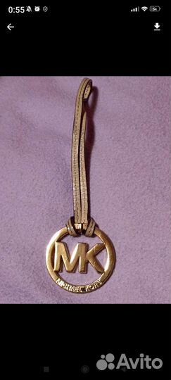 Значок Michael Cors/Оригинал