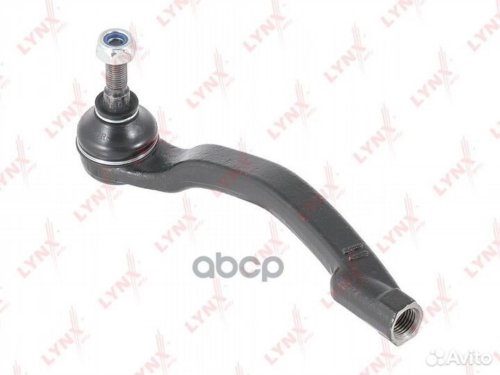 Наконечник рулевой тяги C4227L lynxauto
