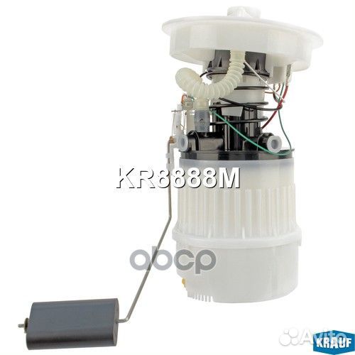 Насос топливный KR8888M Krauf