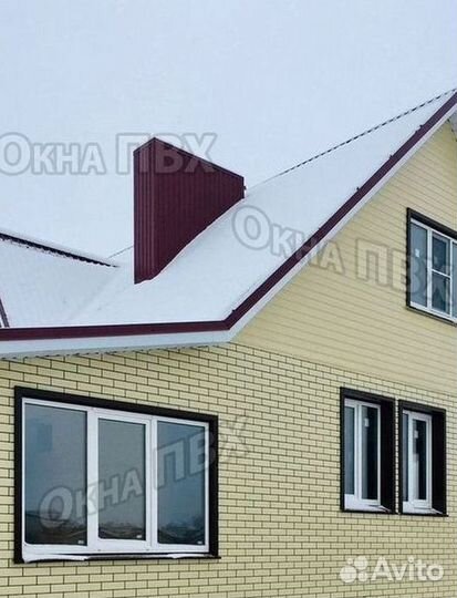 Окна пвх