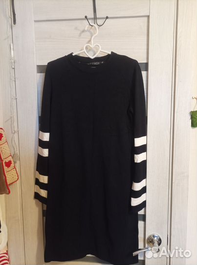 Платье, блузка