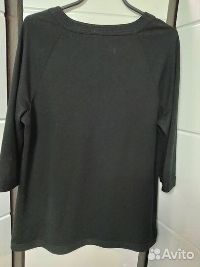 Лонгслив Ann Weyburn р. 50-52