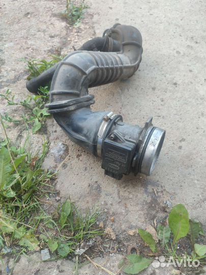 Дмрв Форд Эскорт