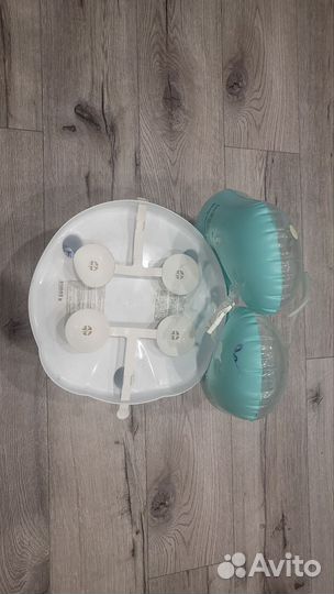 Стульчик для купания