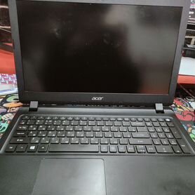 Acer extensa ex2540-352h