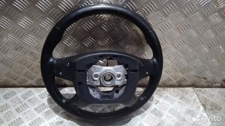 Рулевое колесо Kia Sorento/Sorento Prime