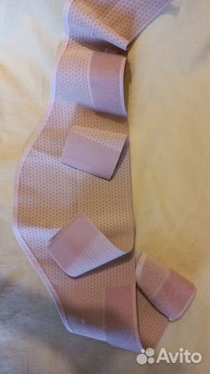 Бандаж до и послеродовой