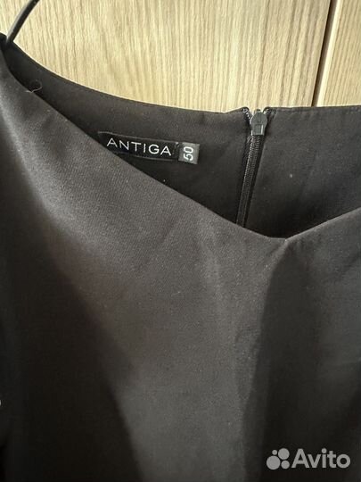 Платье antiga