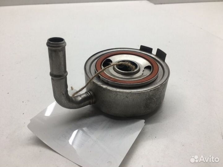 Теплообменник Nissan Murano Z50 VQ35DE 2006