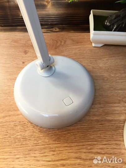 Лампы на батарейках и от usb