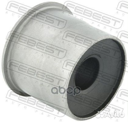 Сайленблок рычага передн нижнего crab-027